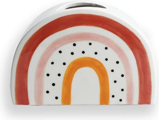 Winkee Vaso arcobaleno felice (1 x)