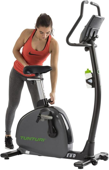 Produktbild Tunturi Ergometer Fahrrad Bike Performance E60
