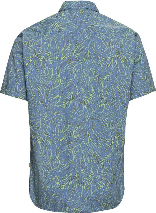 Immagine prodotto Camel Active Camicia a maniche corte con stampa all-over (M)