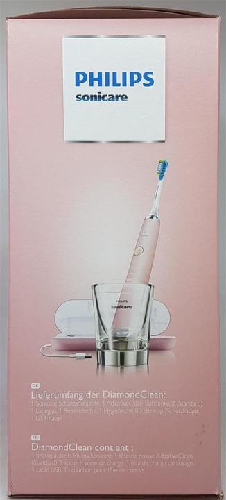Produktbild Philips Sonicare Sonicare DiamondClean (Schallzahnbürste)