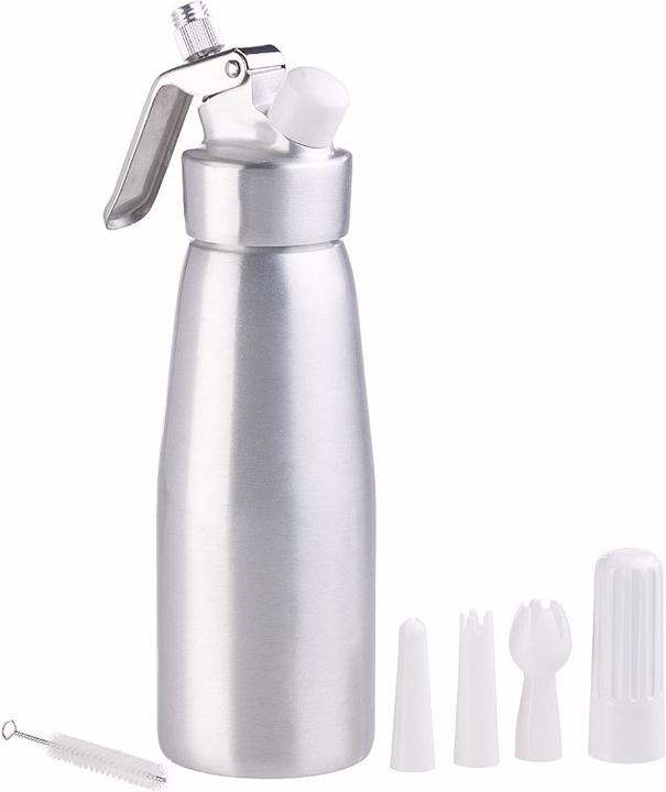 Produktbild Rosenstein & Söhne Sahnespender (0.50 l)