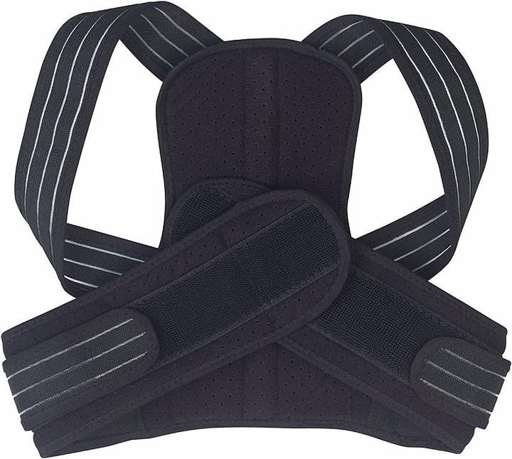 Actual product image Newgen medicals Straightener for posture correction (S)
