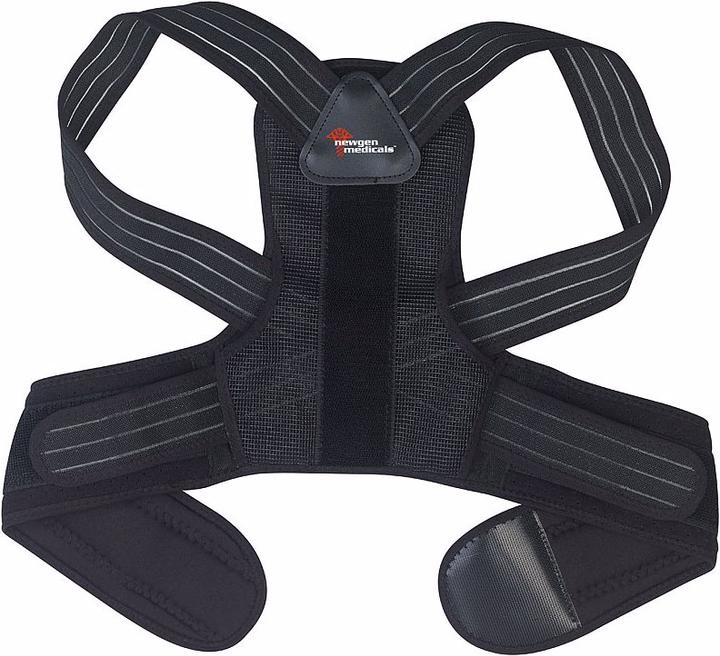 Actual product image Newgen medicals Straightener for posture correction (S)