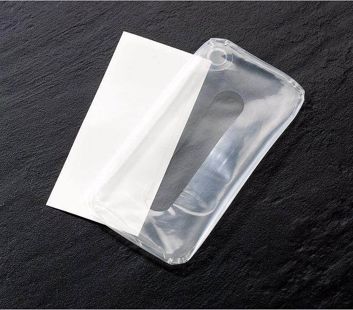 Image du produit Xcase Housse de protection imperméable à l'eau et à la poussière pour iPhone 6/s Plus (Apple iPhone 6 Plus)