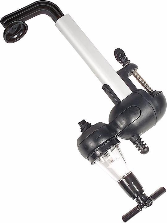 Produktbild Infactory Flaschenhalter mit Portionierer