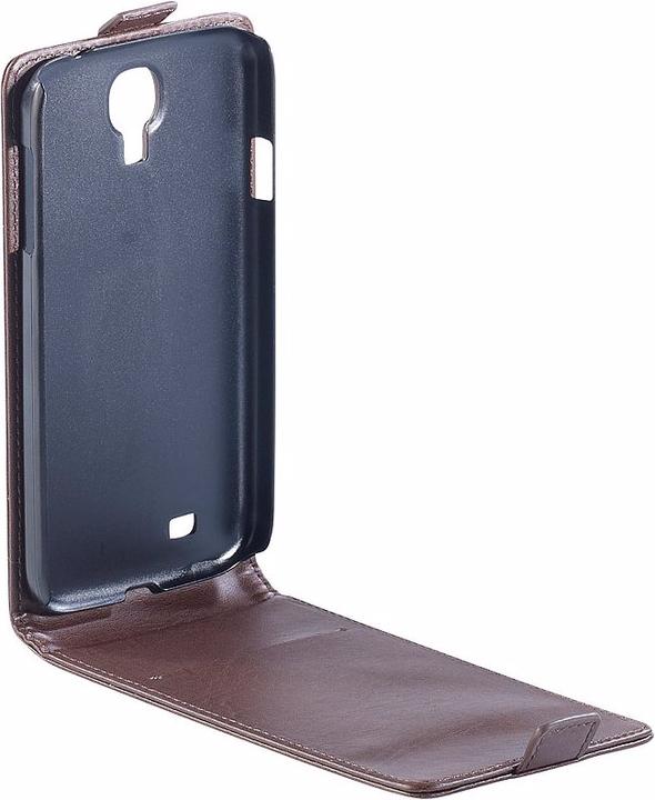 Immagine prodotto Xcase Elegante custodia protettiva con patta per Samsung Galaxy S4 (Samsung Galaxy S4)