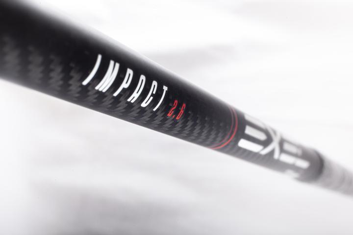 Actual product image Exel Impact (92 cm, Right)
