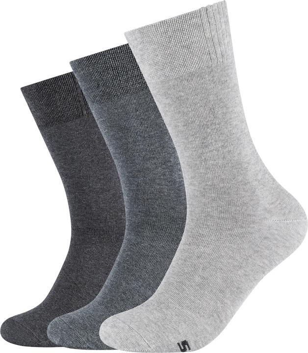 Grigio chiaro Melange