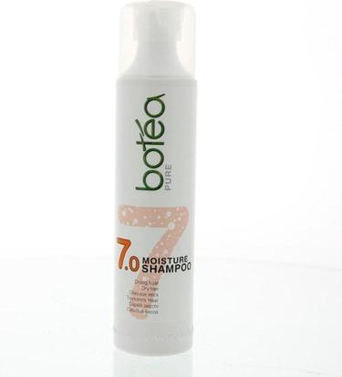 Image du produit GoForm Carin Botea Pure 7.0 Moisture Shampooing Cheveux Secs 250ml (250 ml, Shampoing liquide)