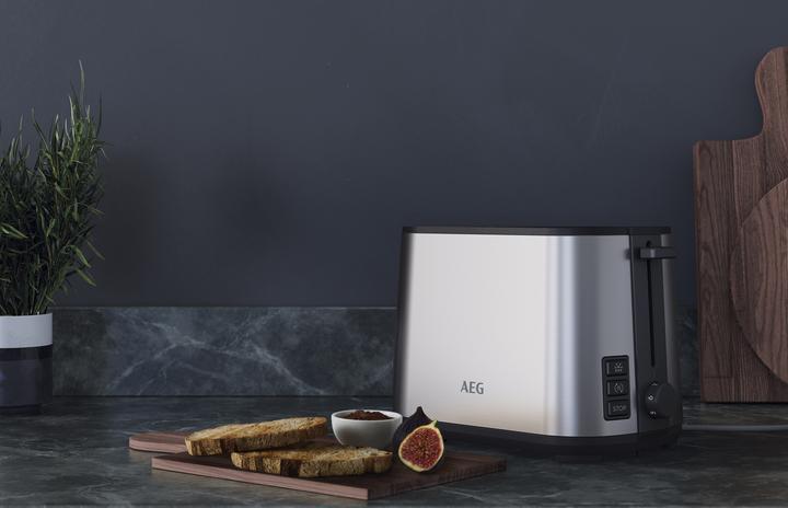 Produktbild Electrolux Toaster