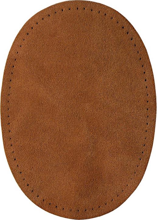 Image du produit Prym Patchs en cuir velours à coudre (2 x)