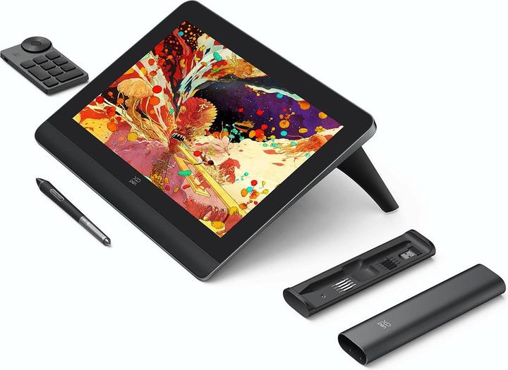 Actual product image XP-Pen Stifttablett Artist Pro Gen2 14 (14", 5080 lpi)