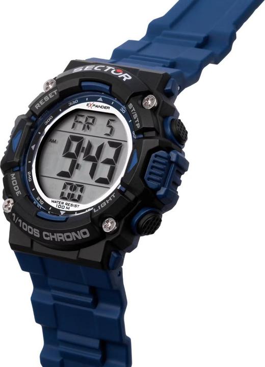 Immagine prodotto Sector EX-32 Digitale (Orologio digitale, 40 mm)