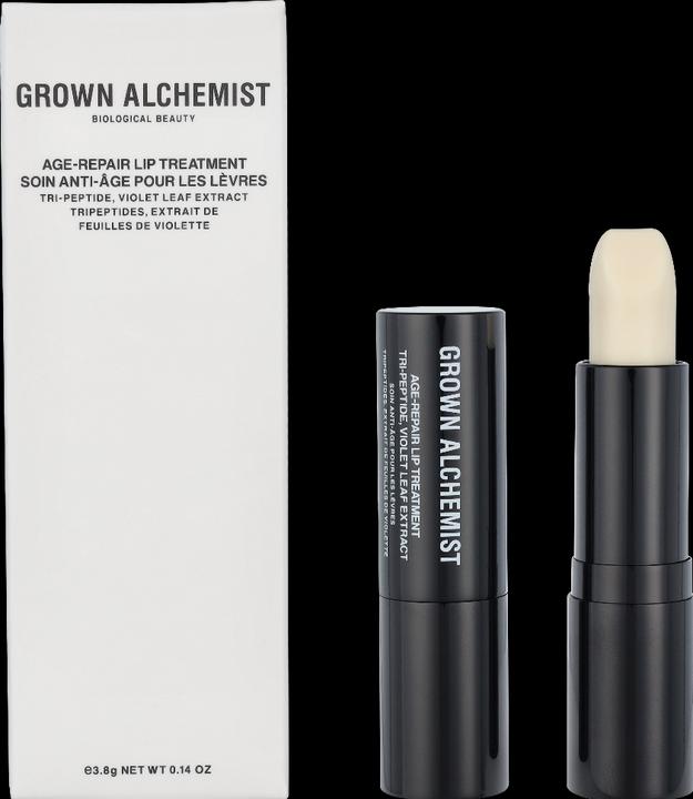 Produktbild Grown Alchemist Age Repair Treatment (Balsam, 4 ml)