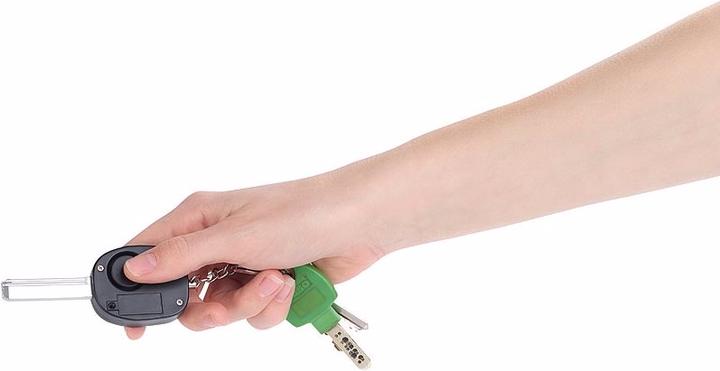 Produktbild VisorTech 2er-Set Personenalarm im Autoschlüssel-Design