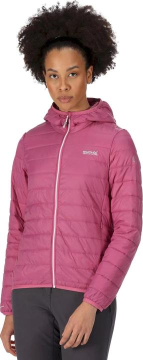 Actual product image Regatta Womens/Ladies Hillpack Puffer Jacket (38)