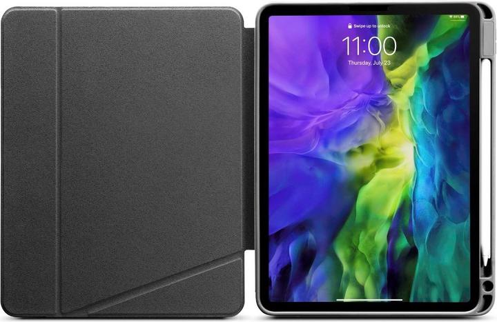 Produktbild tomtoc B02 (10.9") Vertical Tablet Case (iPad Air 2020 (4. Gen), iPad Air 2022 (5. Gen))