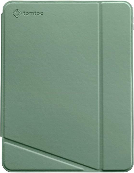 Produktbild tomtoc B02 (10.9") Vertical Tablet Case (iPad Air 2020 (4. Gen), iPad Air 2022 (5. Gen))