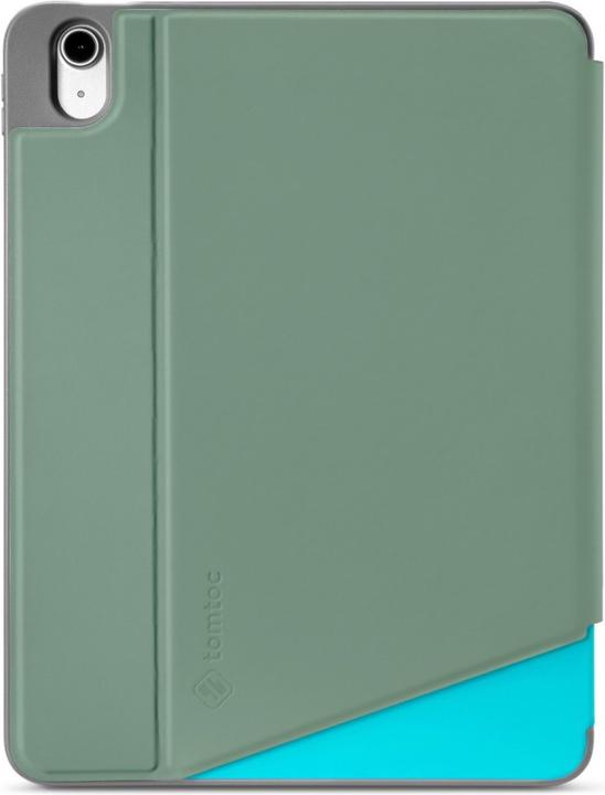 Produktbild tomtoc B02 (10.9") Vertical Tablet Case (iPad Air 2020 (4. Gen), iPad Air 2022 (5. Gen))