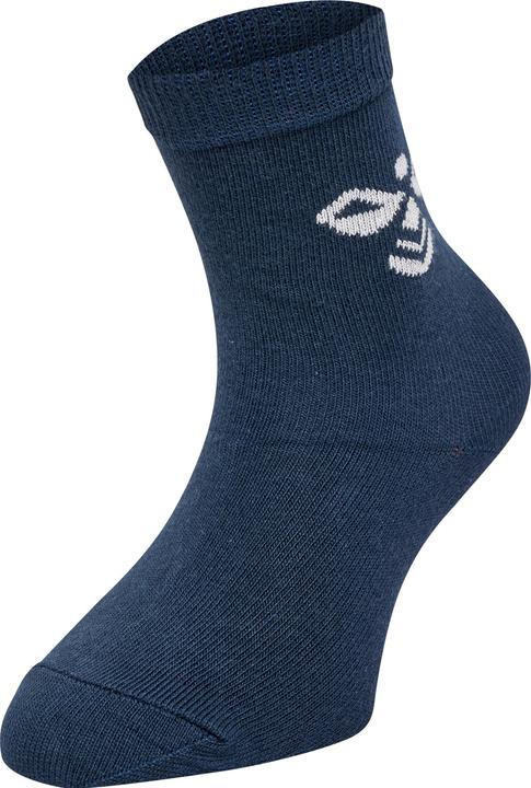 Produktbild hummel Sutton 3-Pack Sock (36)