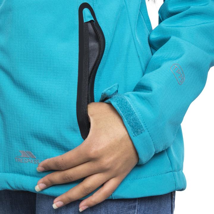 Immagine prodotto Trespass Giacca Softshell BELA II Donna (XXL)