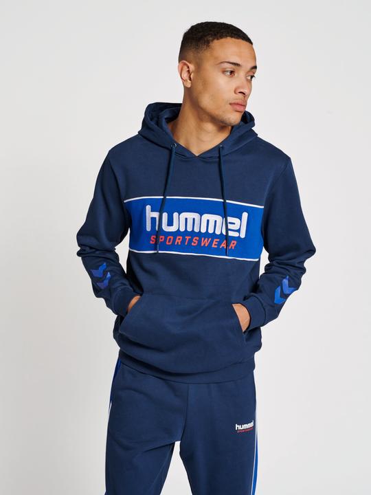Immagine prodotto hummel Felpa Con Cappuccio Lgc Julian (M)