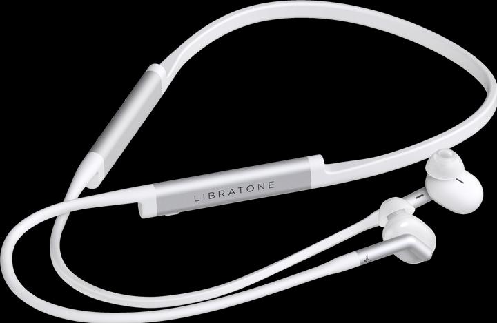 Produktbild Libratone Track+ (ANC, 8 h, Kabellos)