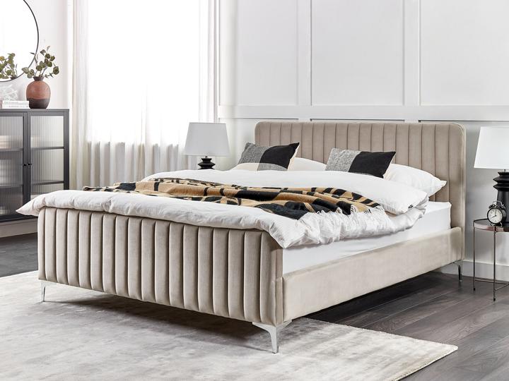 Produktbild Beliani Lunan (160 x 200 cm)
