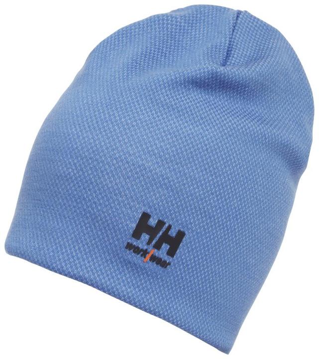 Actual product image Helly Hansen Workwear Žieminė kepurė HELLY HANSEN Lifa Merino Beanie, mėlyna