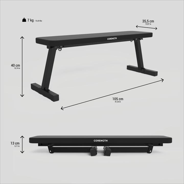 Image du produit Corength 344848