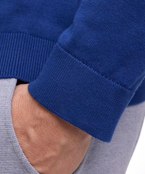 Actual product image Falke FAV Cotton V-Neck m (M)