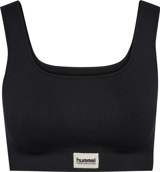 Produktbild hummel Hmlpulse Seamless Rib Bra (L)