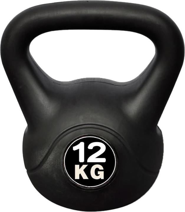 Produktbild VidaXL Kettlebell (1 x 12 kg)