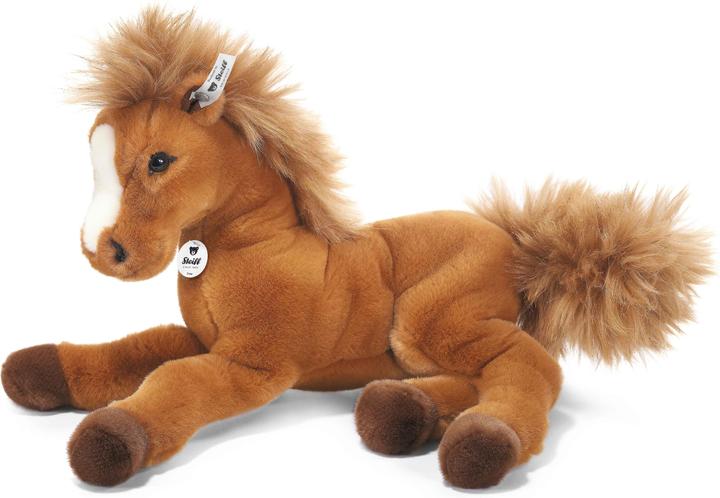 Produktbild Steiff Fenny Schlenker-Holsteiner (35 cm)