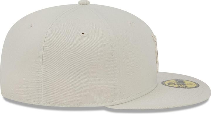 Produktbild New Era 59Fifty Fitted Cap MLB Detroit Tigers stone - 8 (8)