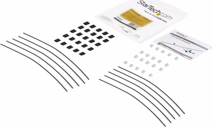 Produktbild StarTech Sicherheitskabel