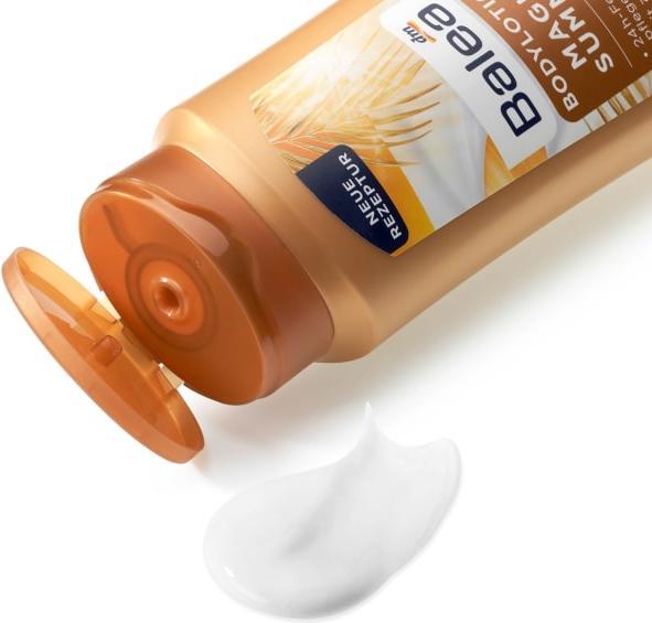 Produktbild dm Balea Magic Summer (Körpermilch, 400 ml)