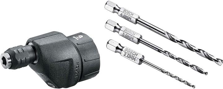 Bosch Home & Garden Ixo Zubehör (5 mm)
