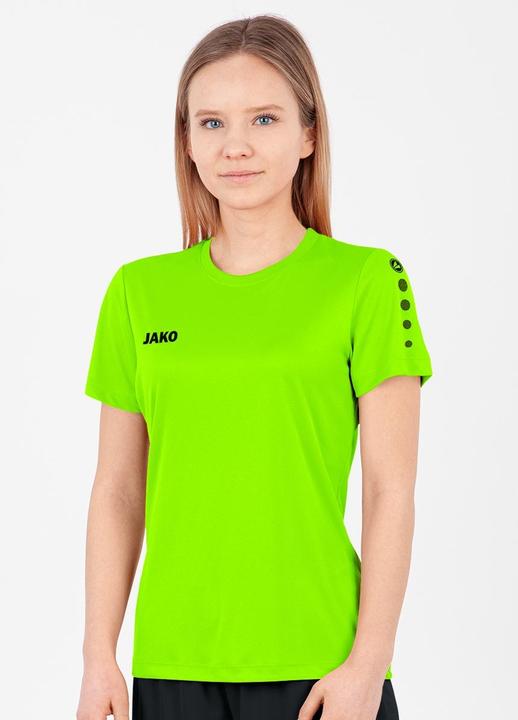 Produktbild JAKO Trikot Team Ka Damen (34)