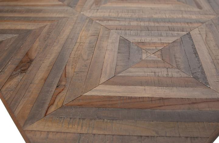 Produktbild BePureHome Mosaik Rhombic (220 x 76 x 90 cm) (76 x 220 x 90 cm)