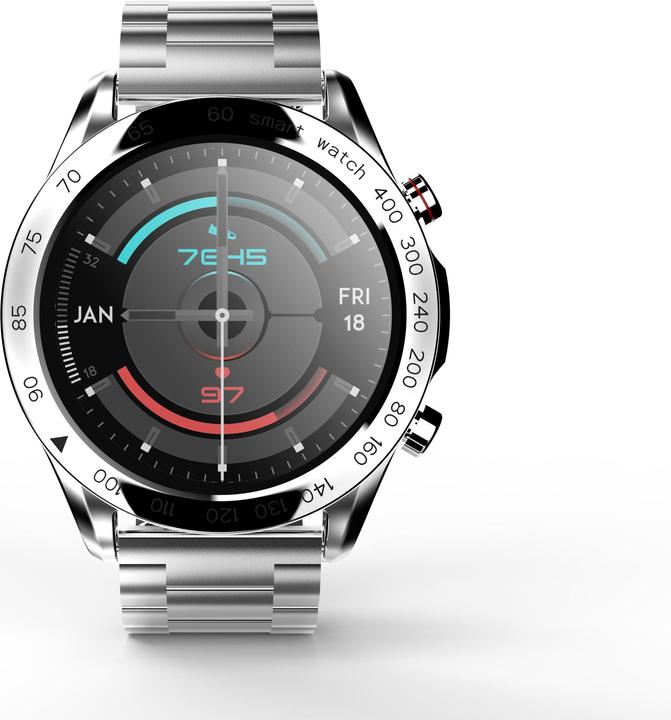 Produktbild HiFuture FutureGo Pro (46.40 mm)