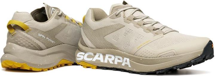 Actual product image Scarpa Spin Planet (45.5)