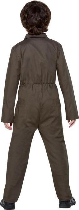 Immagine prodotto Smiffys Top Gun: Pilota - Aviator (146, 152)
