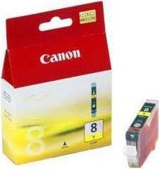 Immagine prodotto Canon Pfi-102y (Y)