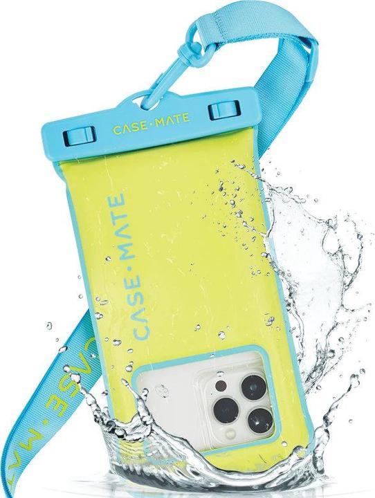 Produktbild Case-Mate IP68 wasserdichte Handytasche (Universal)