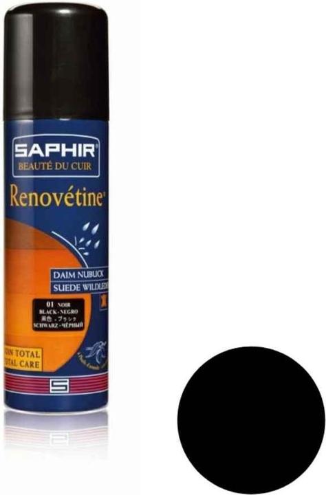 Saphir Beaute du Cuir Rénovétine (1 x, 200 ml)