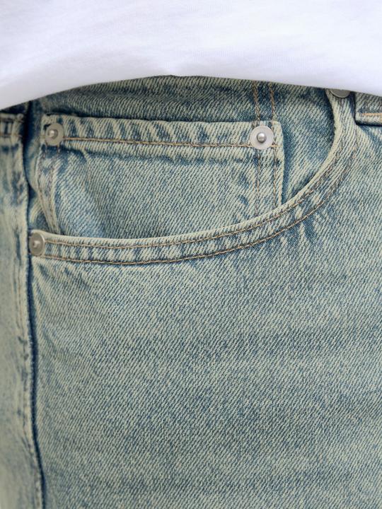 Actual product image Jack & Jones Jjitony Jjoriginal Shorts Akm 325 Ln Pls (44)