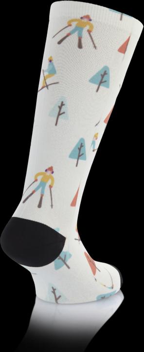 MB Wear Fun Ski Star KIDS (Einzelpack, XS)