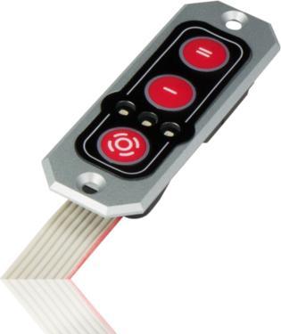 Productafbeelding Powerbox Systems Wedstrijd SR2