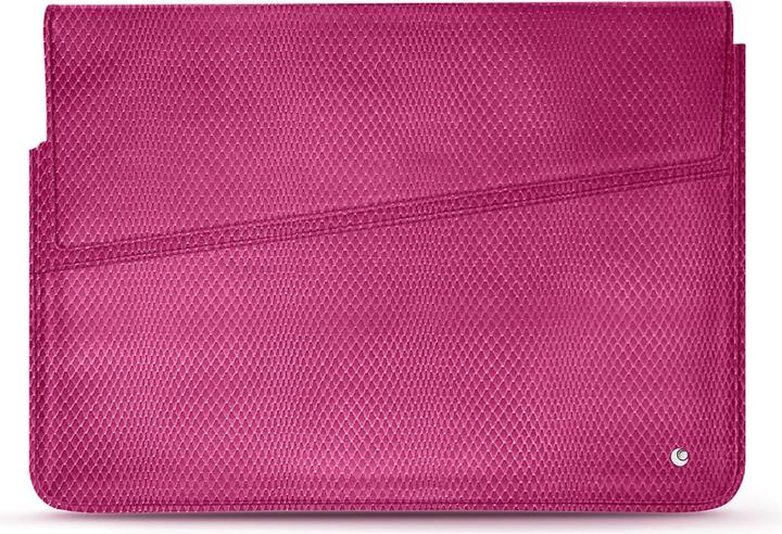Serpente ciclamino ( Pantone #9E4C6E )